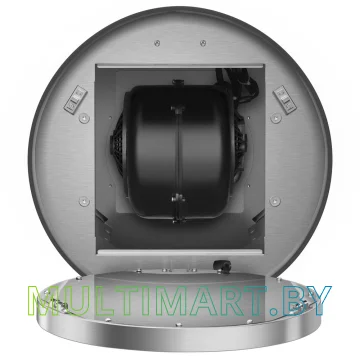 Вытяжка MAUNFELD Lee Wall sensor 39 (черный) картинка 13
